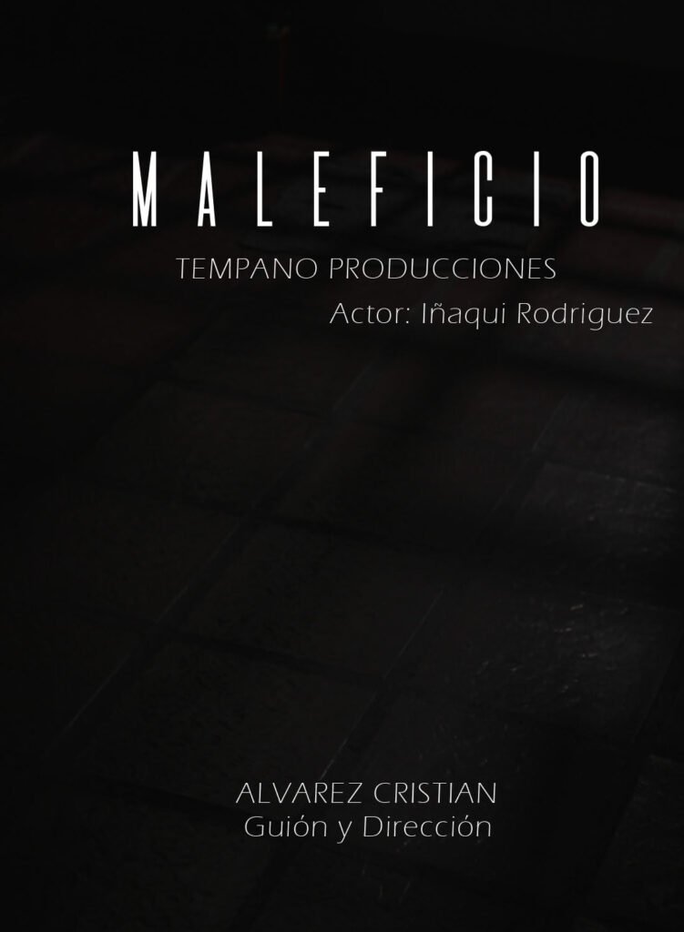 maleficio